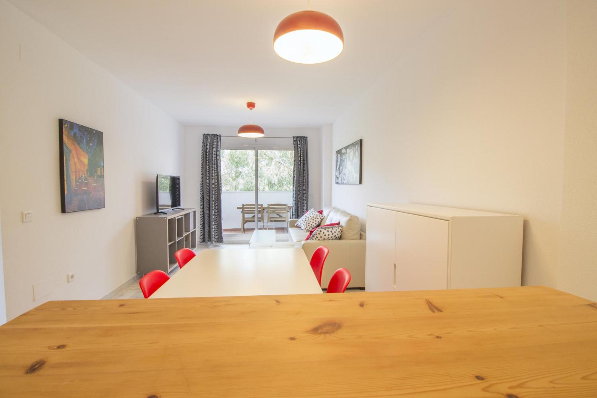 Appartement Apartamento Jardines De Torrequebrada *