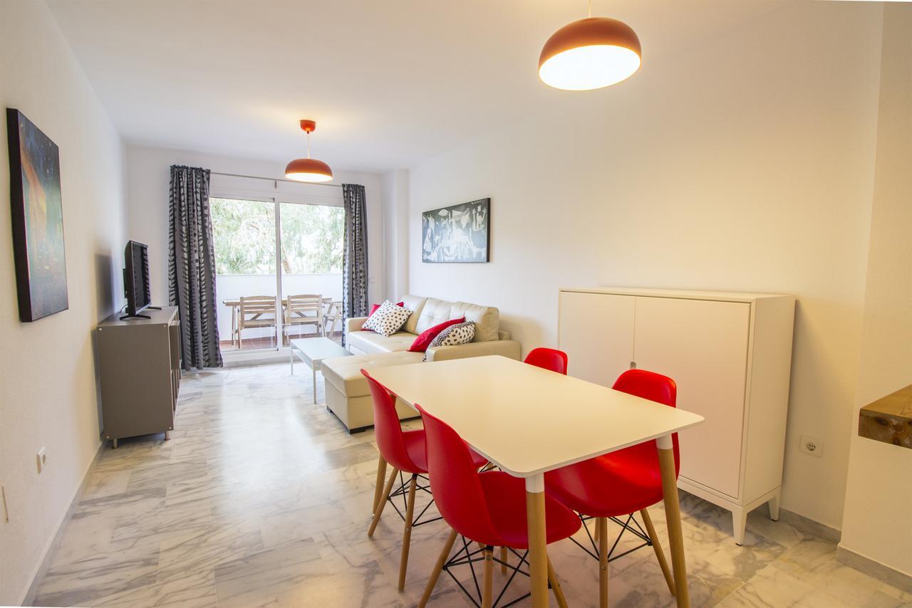 Appartement Apartamento Jardines De Torrequebrada *