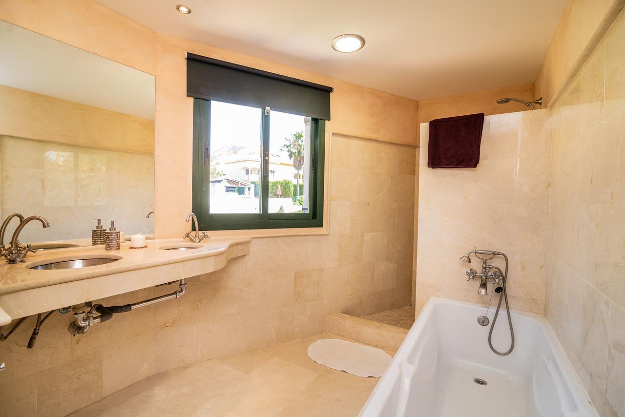 N&a Stunning 2bdr With Sea Views Benalmadena
