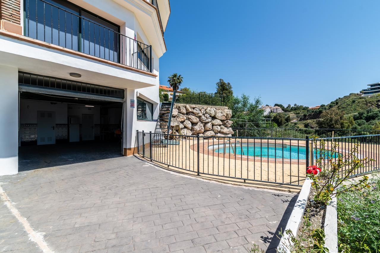 Villa N&a Stunning 2bdr With Sea Views