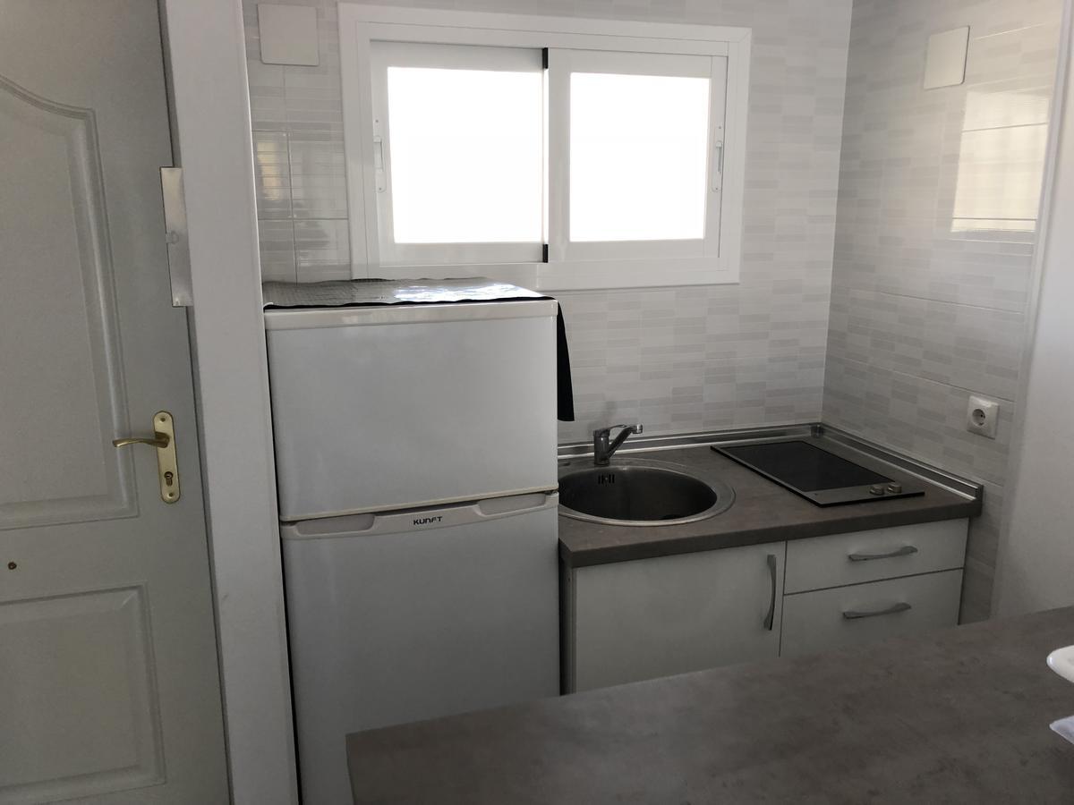 Cielomar Apartment Benalmádena