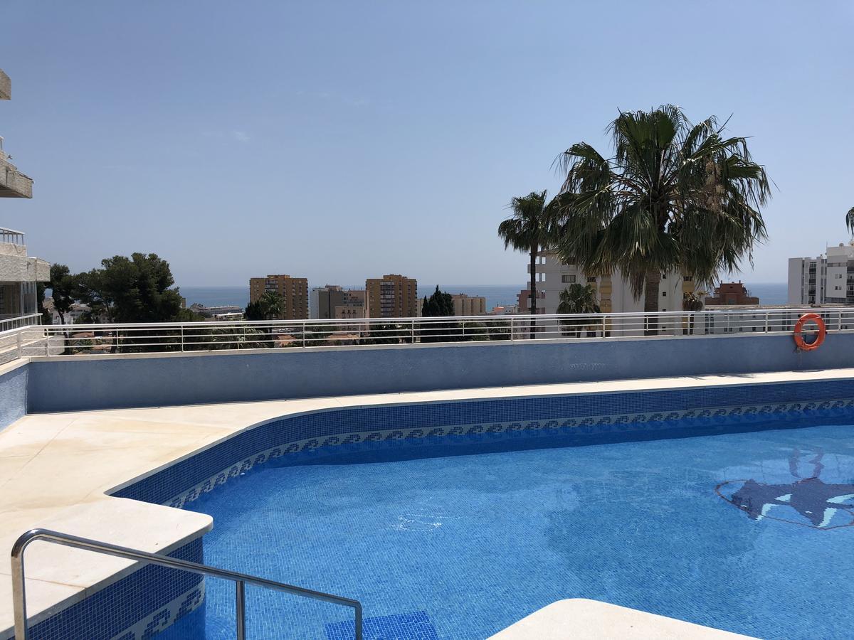 Cielomar Apartment *