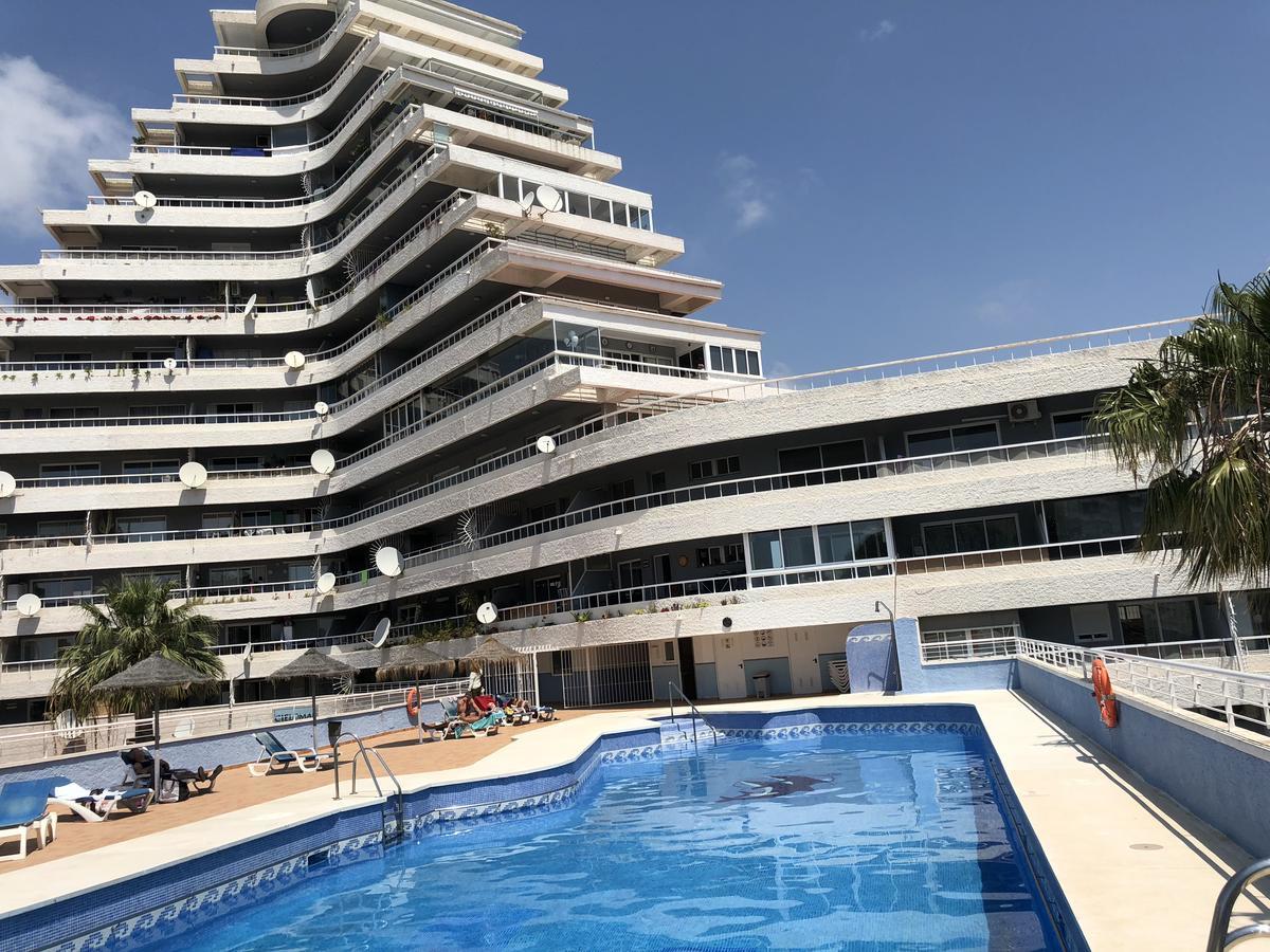 Cielomar Apartment *