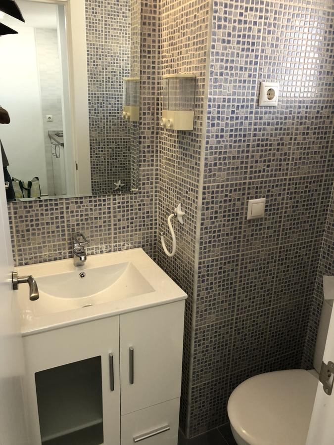 Cielomar Apartment Benalmádena