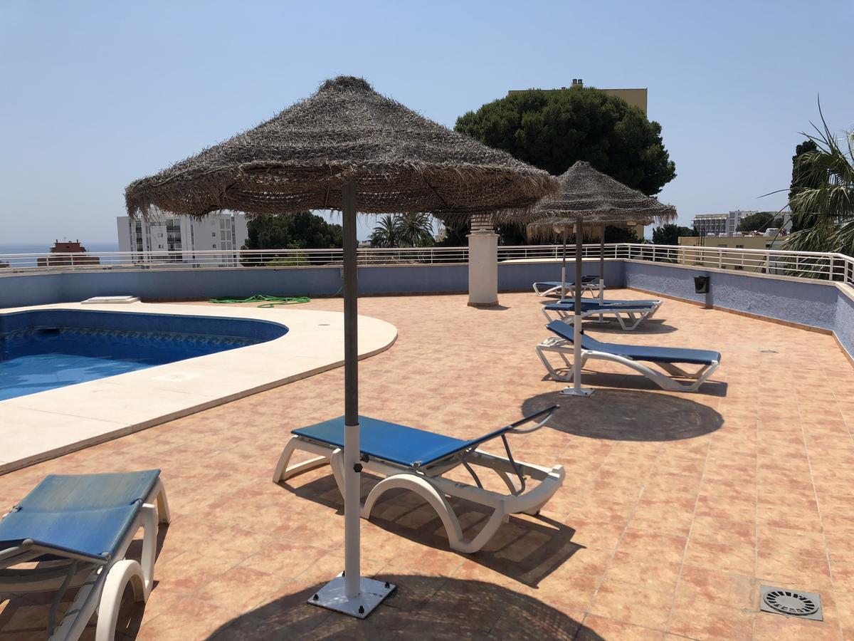 Cielomar Apartment