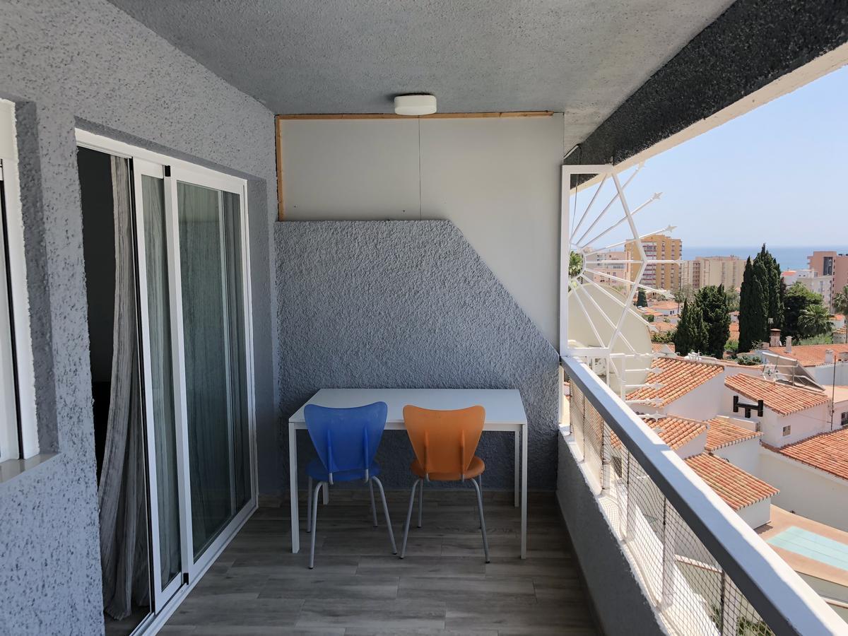 Cielomar Apartment *