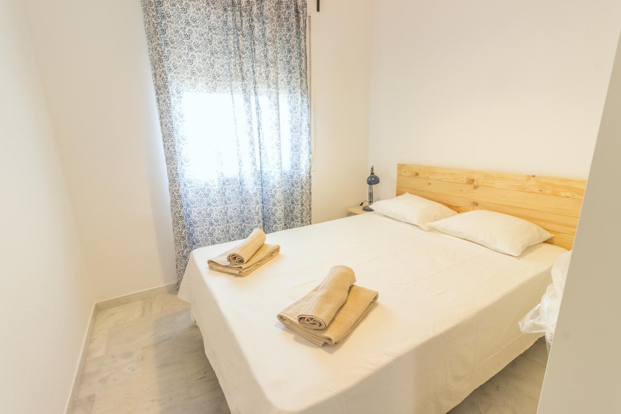 Appartement Apartamento Jardines De Torrequebrada