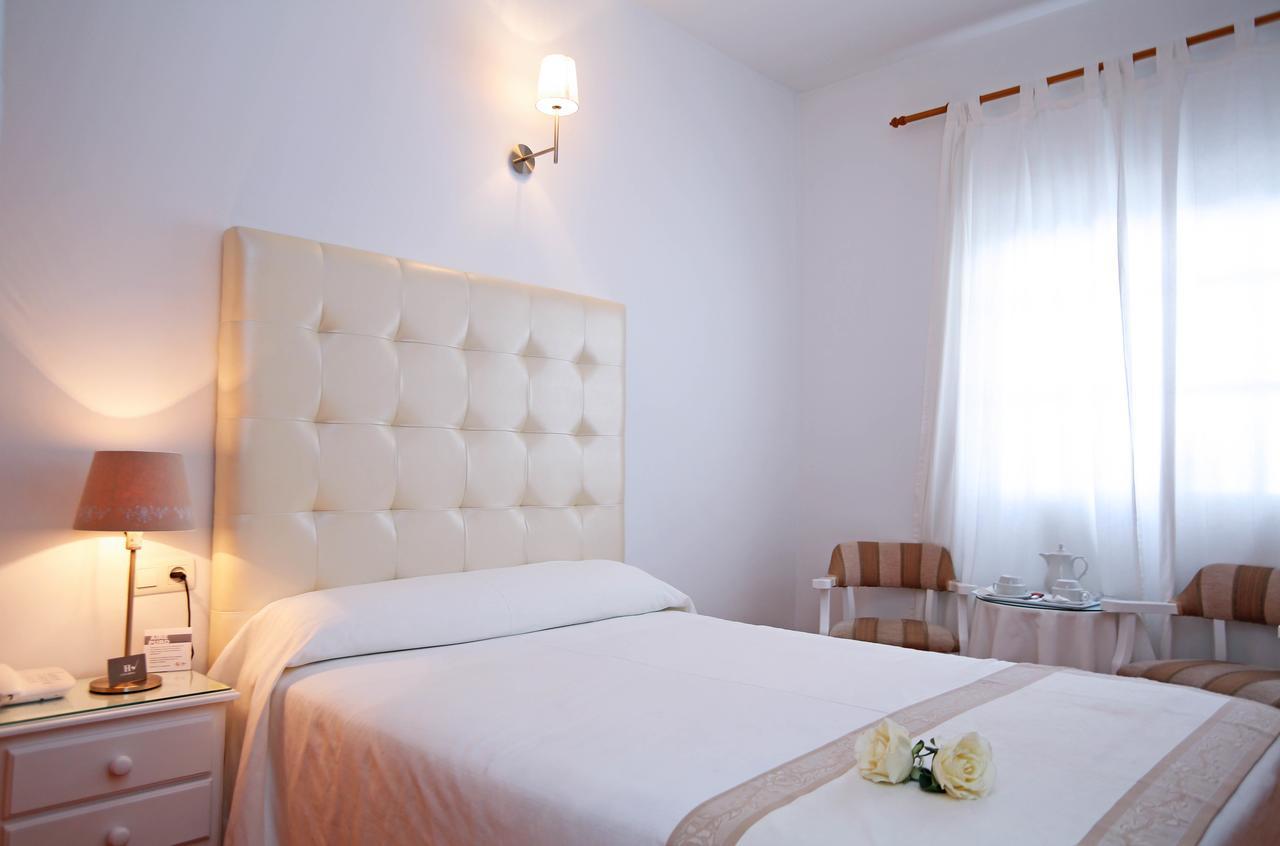 Hotel Casa Rosa Benalmádena