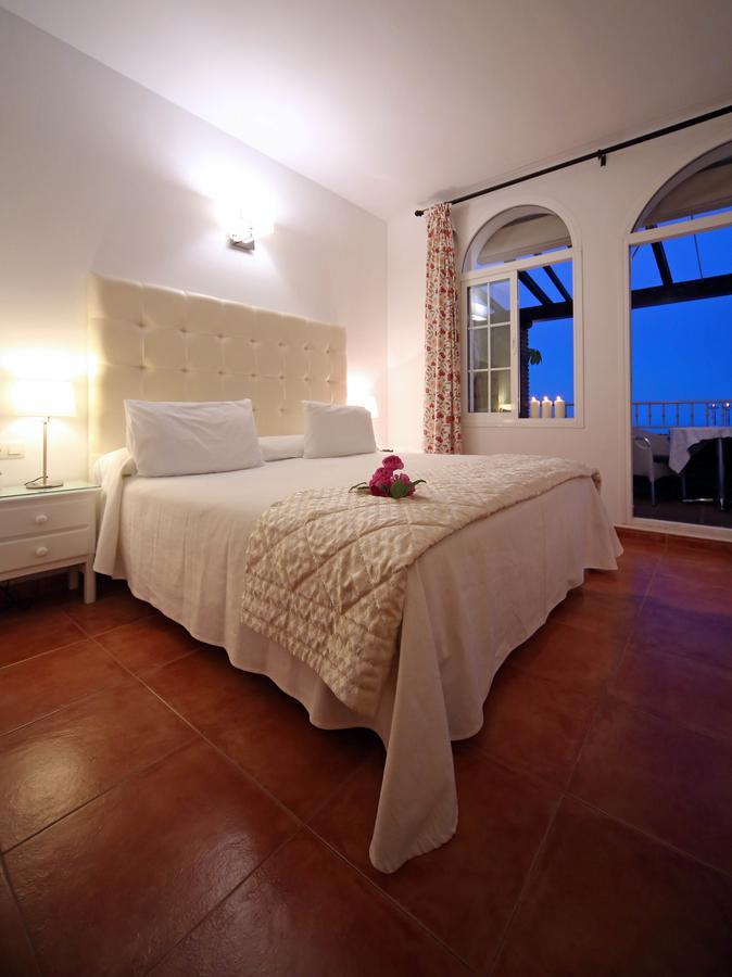 Hotel Casa Rosa