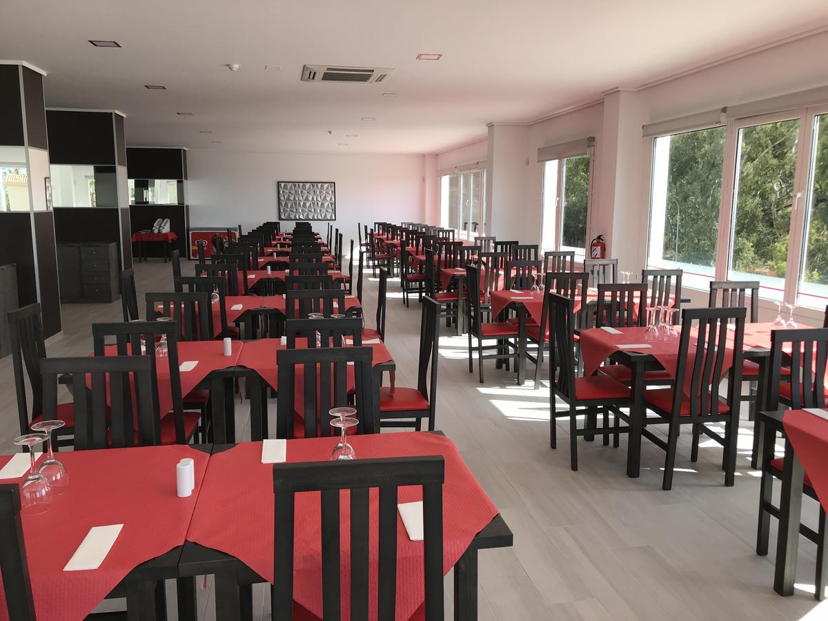 Aparthotel First Flatotel International 3*