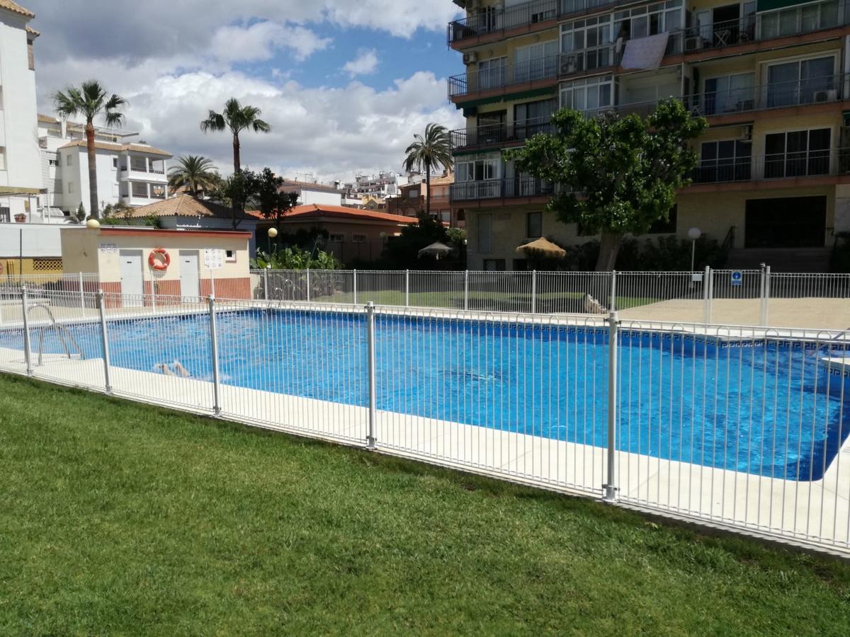 Appartement Beach Bil-bil Apartament Benalmádena