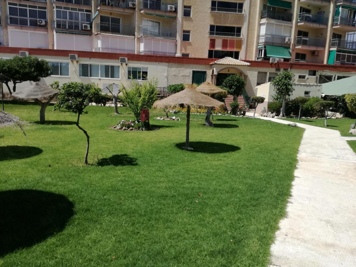 Beach Bil-bil Apartament *