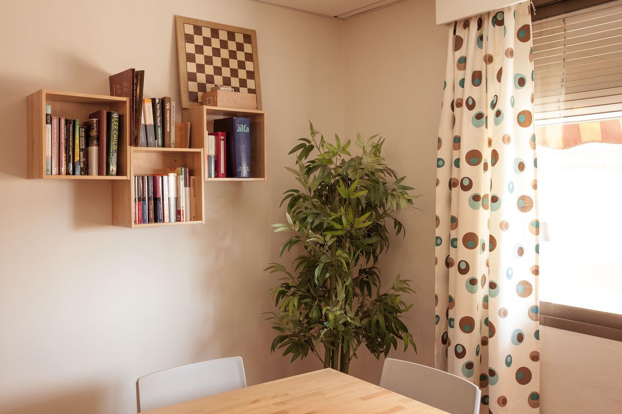Serramar Guest house *