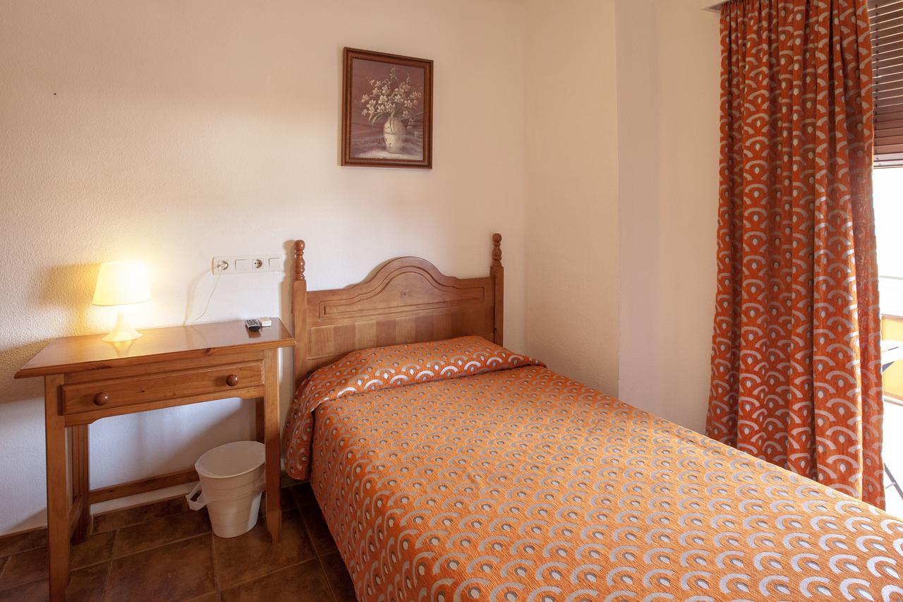 Serramar Guest house *