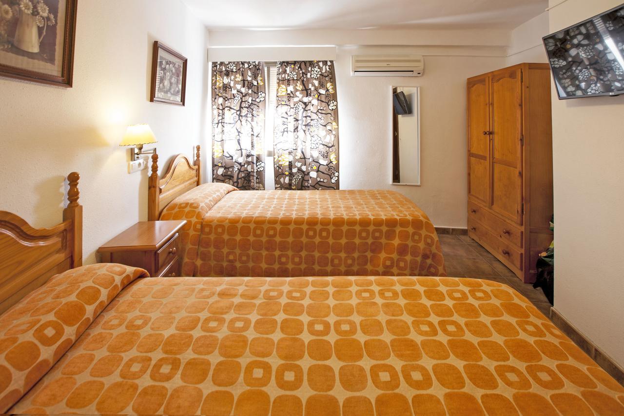 Guest house Serramar