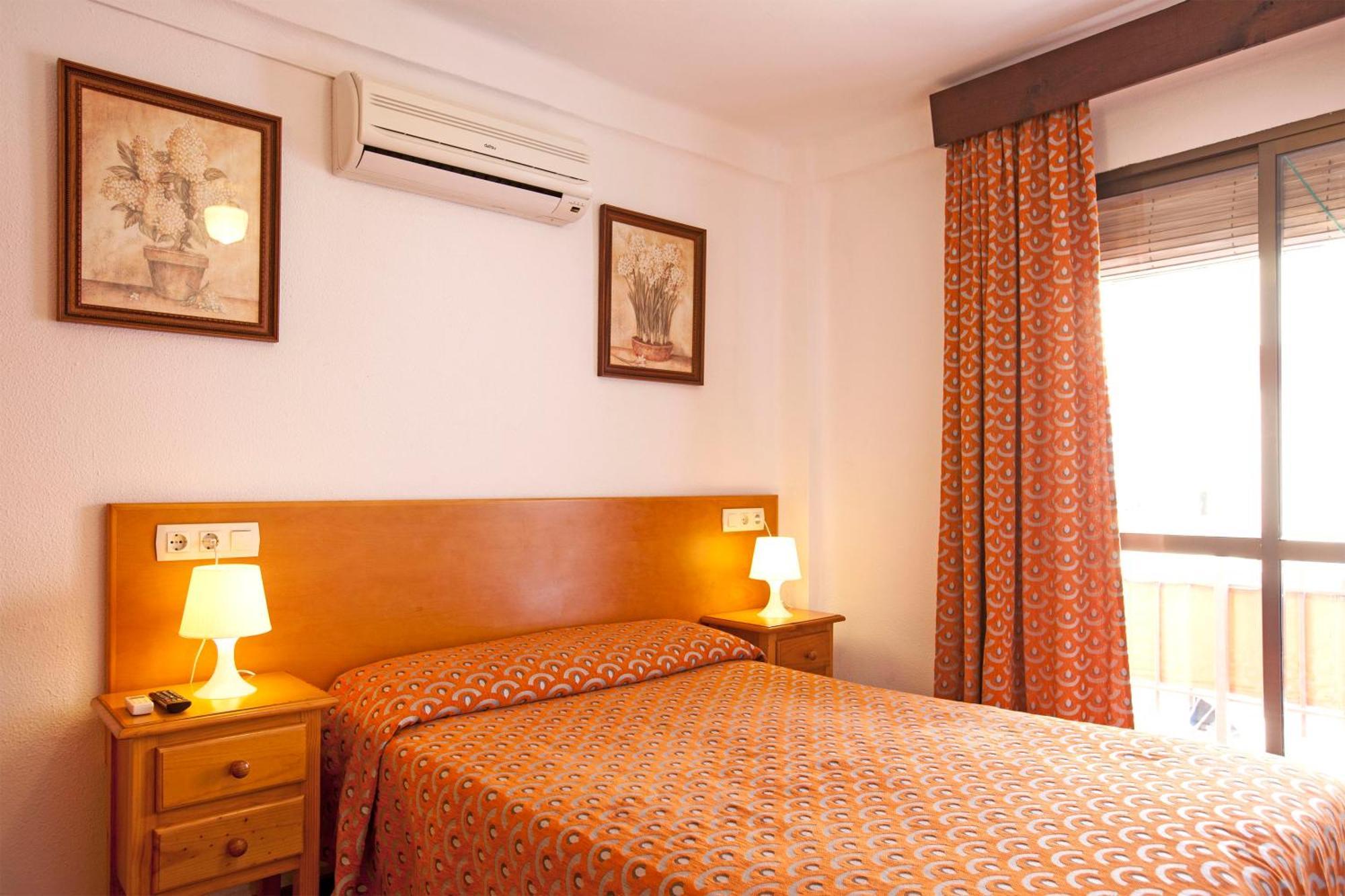 Guest house Serramar *