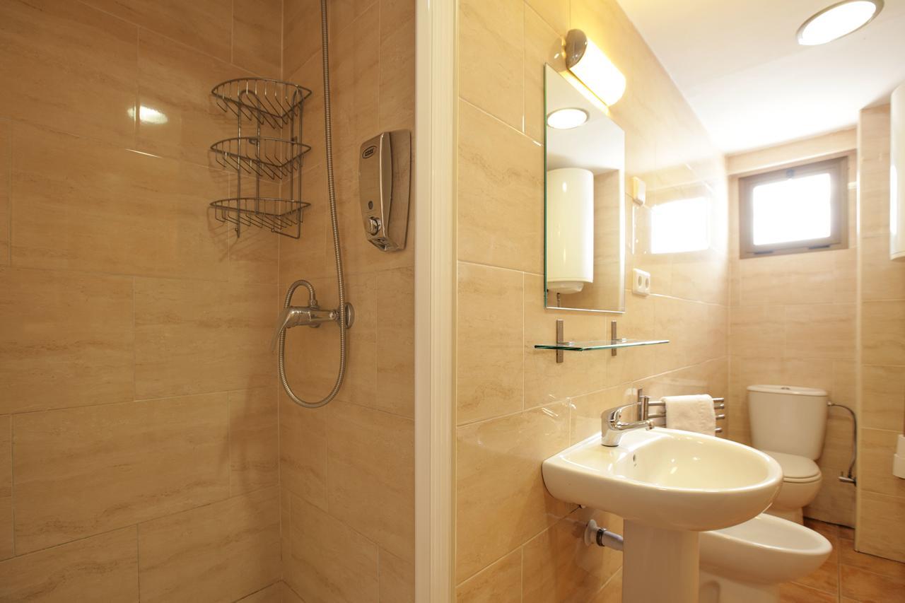 Guest house Serramar *
