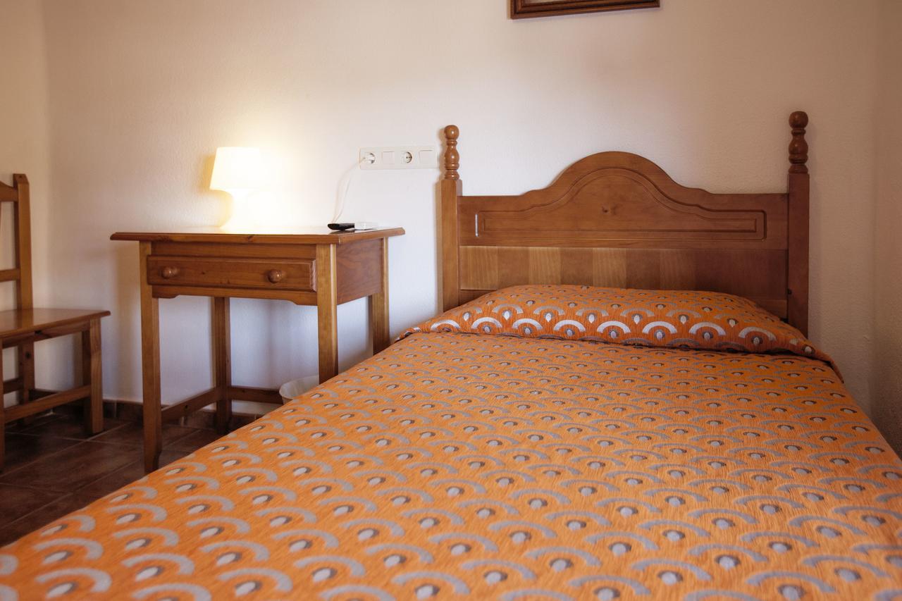 Serramar Guest house *