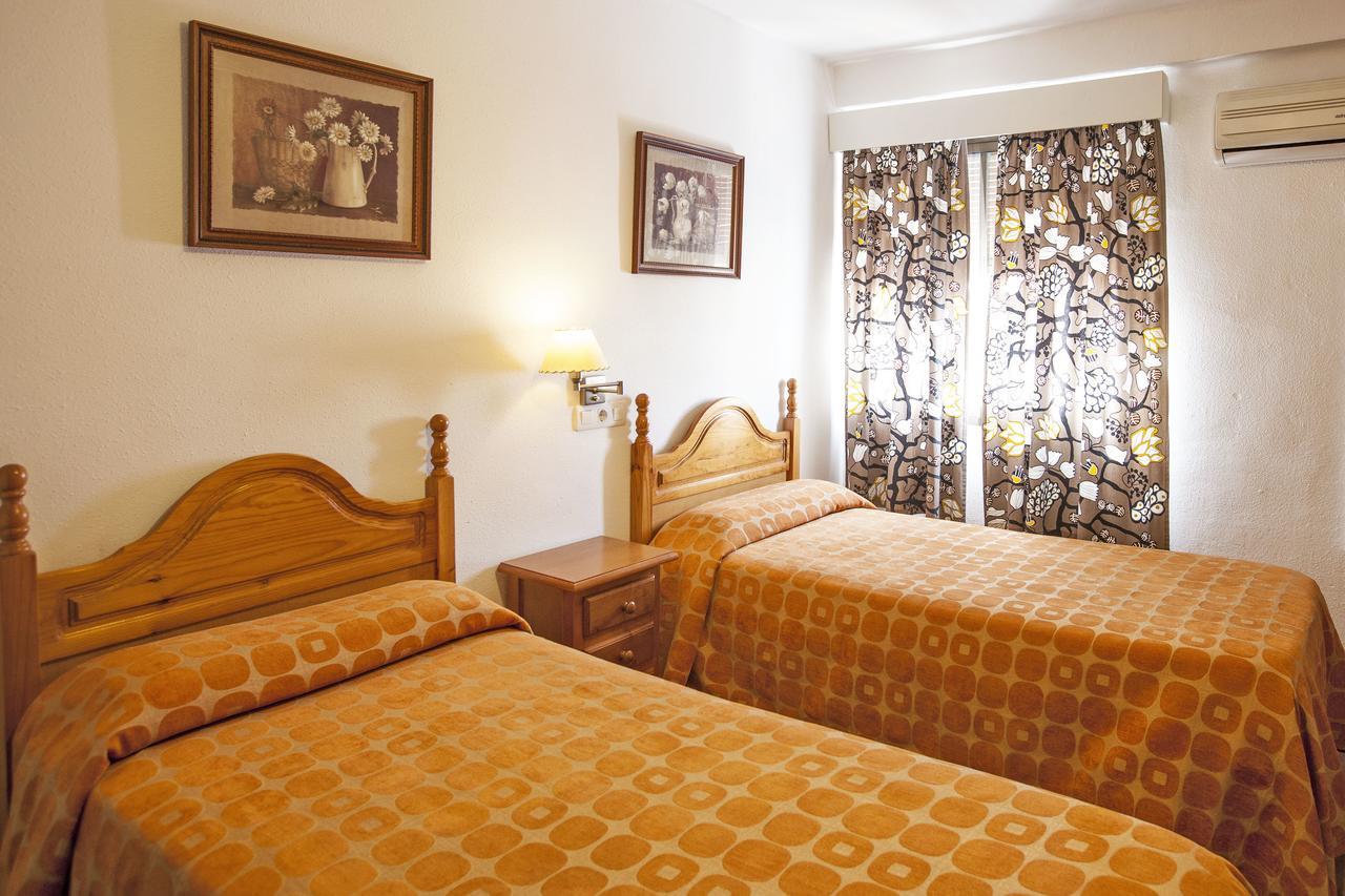 Serramar * Benalmadena