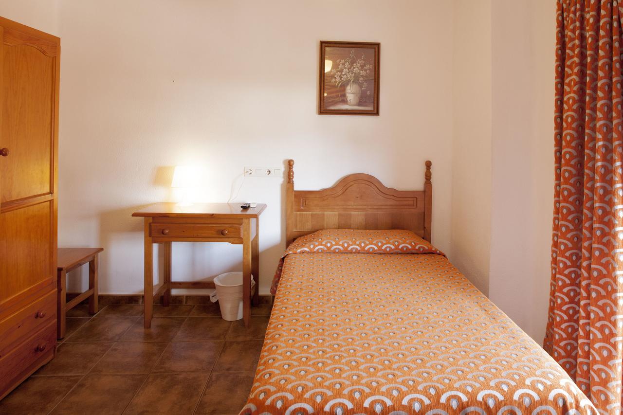 Guest house Serramar