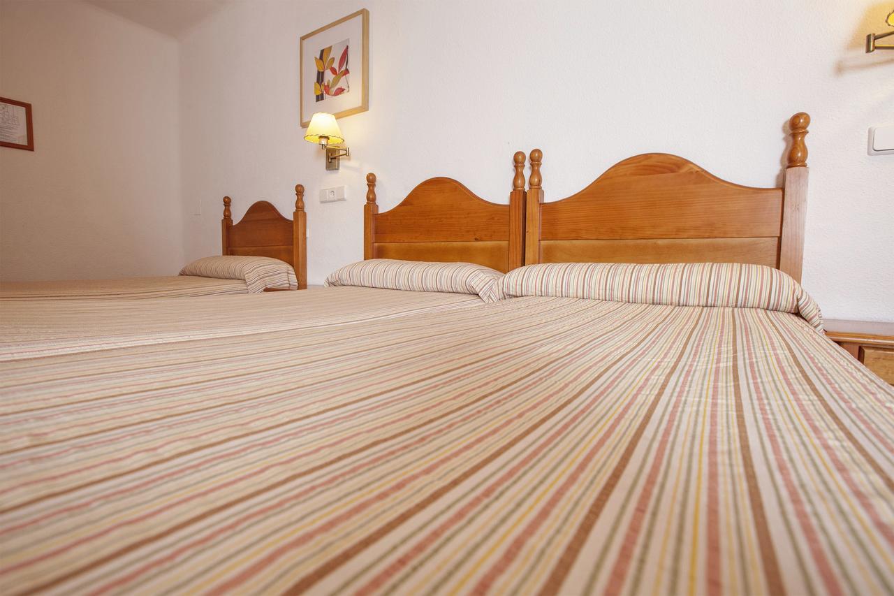 Guest house Serramar Benalmadena