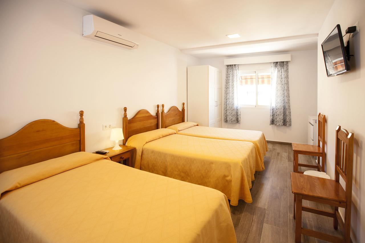 Guest house Serramar