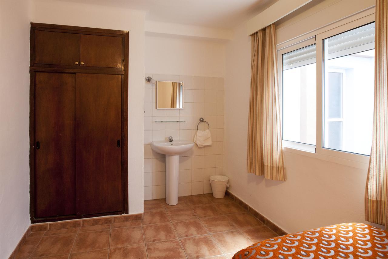 Serramar Guest house