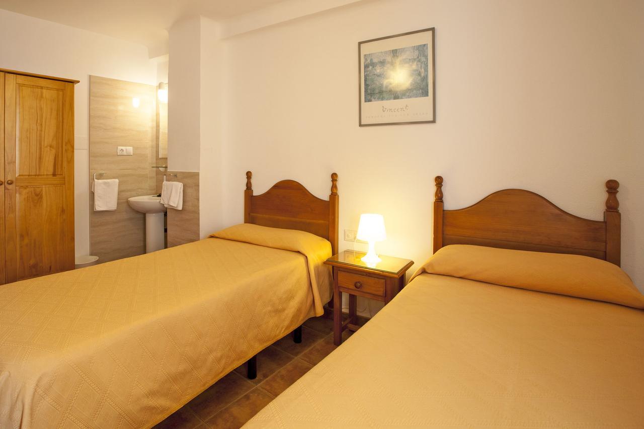 Guest house Serramar *