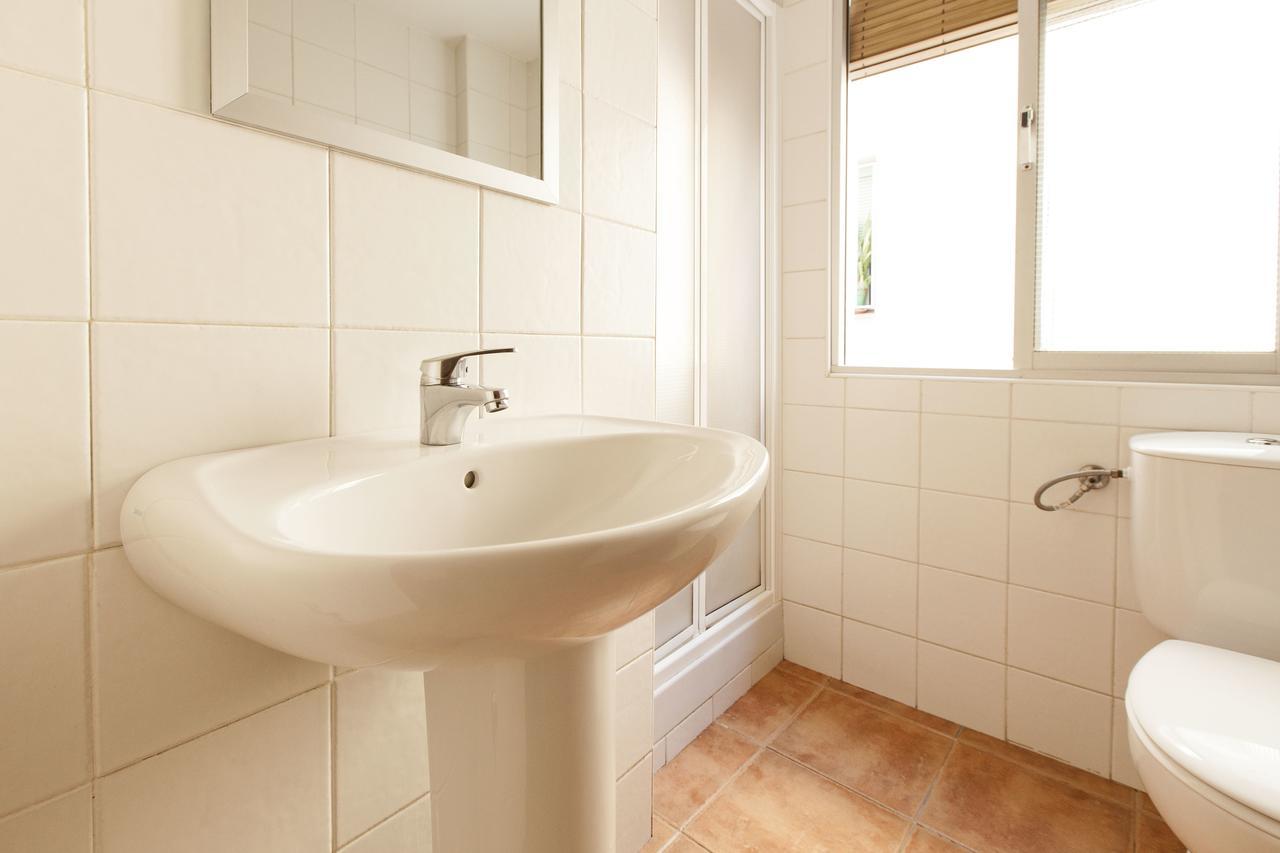 Guest house Serramar Benalmadena