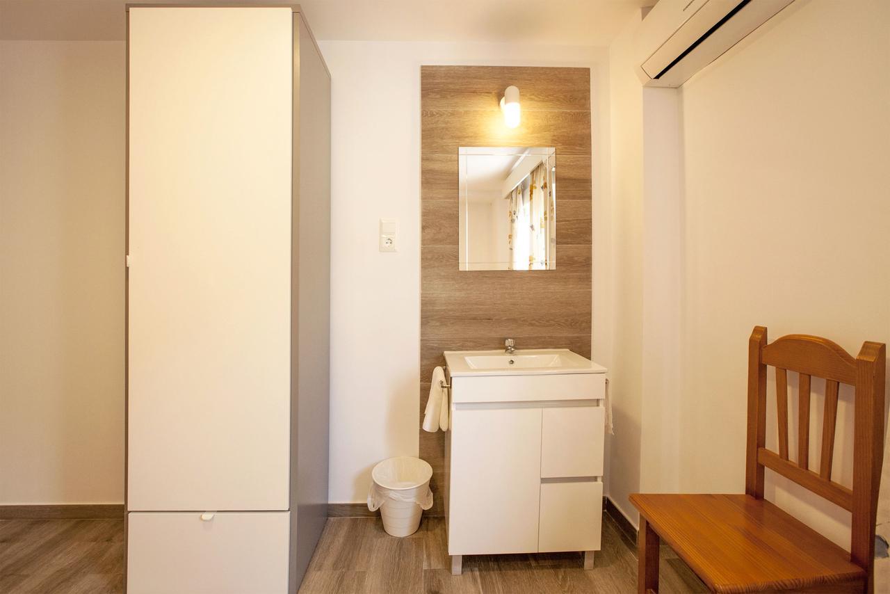 Serramar Guest house Benalmadena