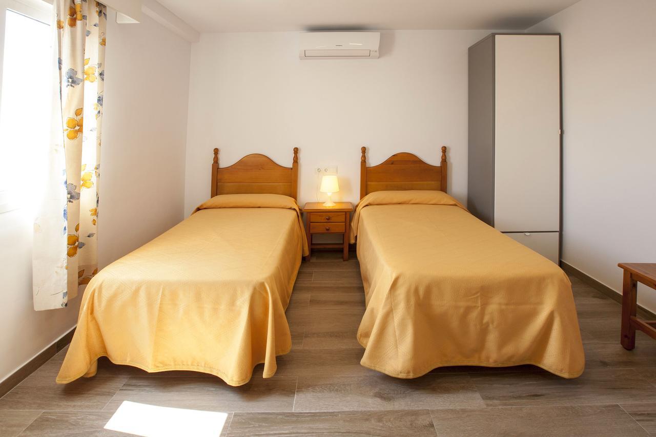 Serramar Guest house