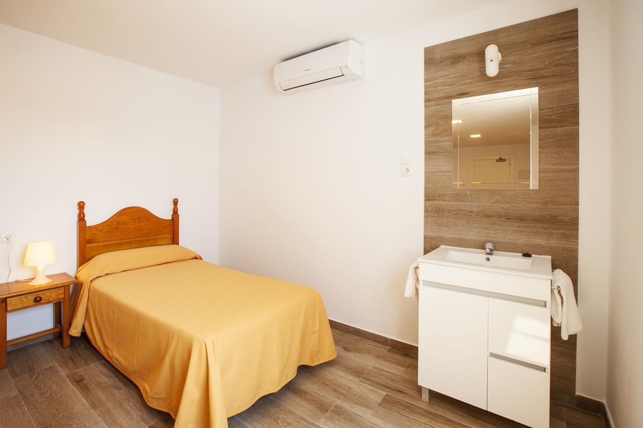 Serramar Guest house