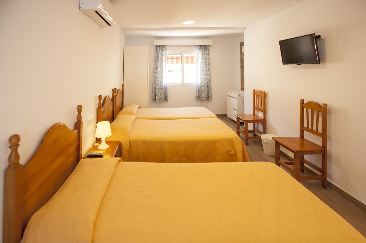 Guest house Serramar *