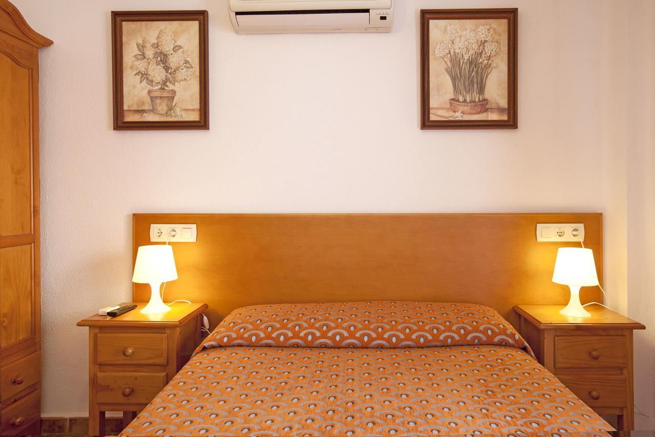 Guest house Serramar Benalmadena