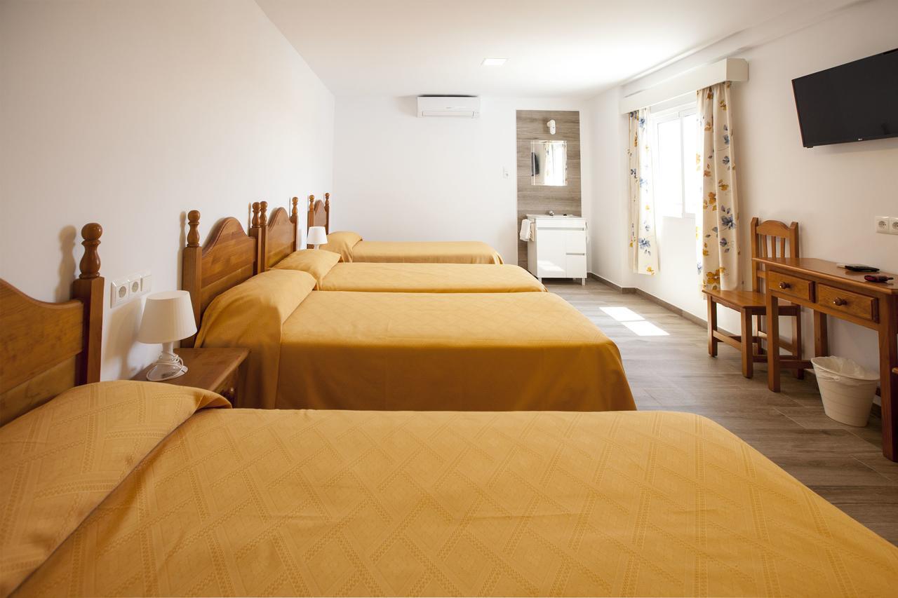 Guest house Serramar