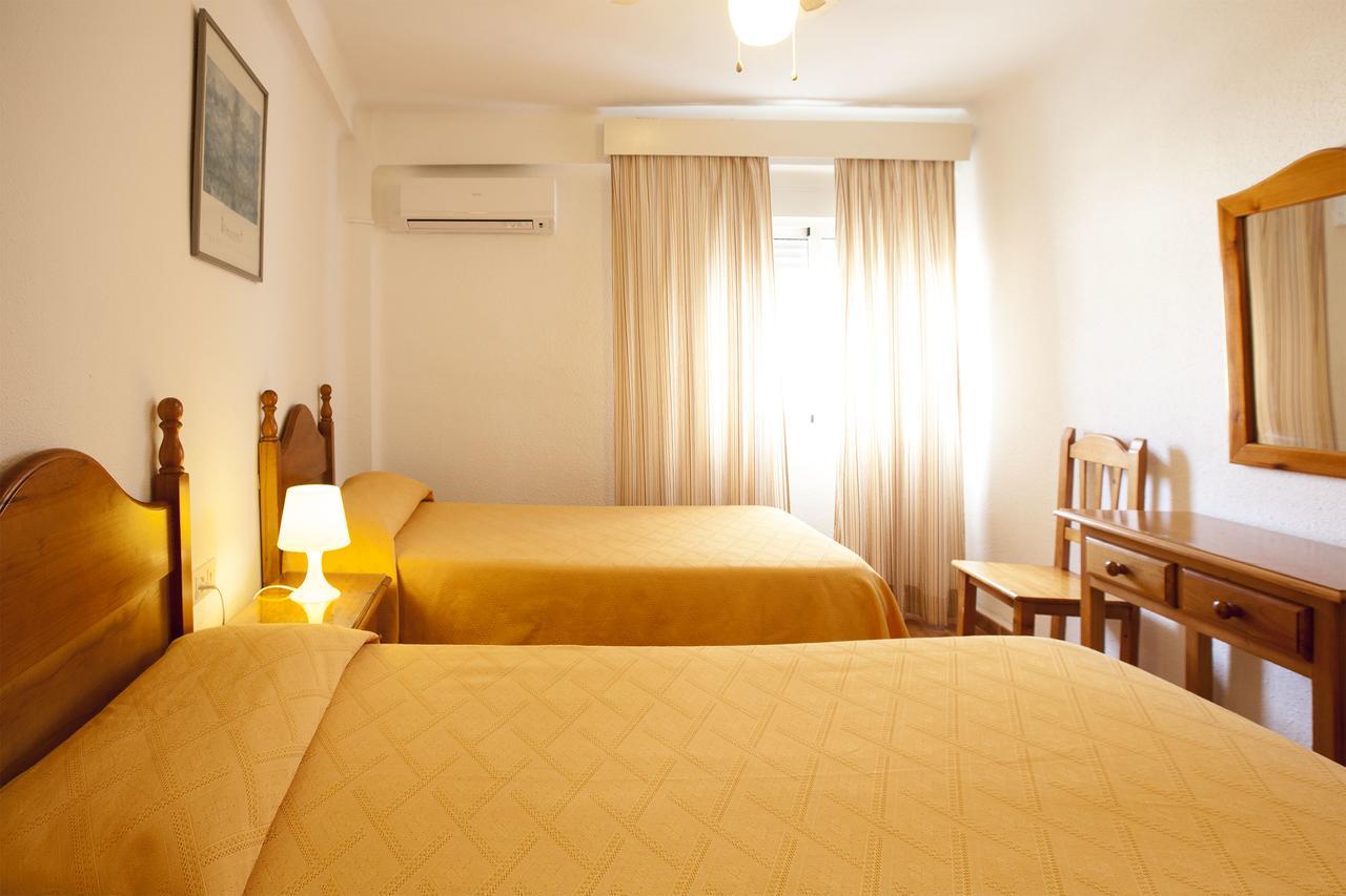 Guest house Serramar *