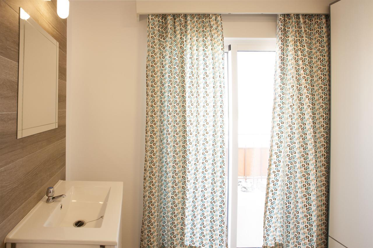 Serramar Guest house *