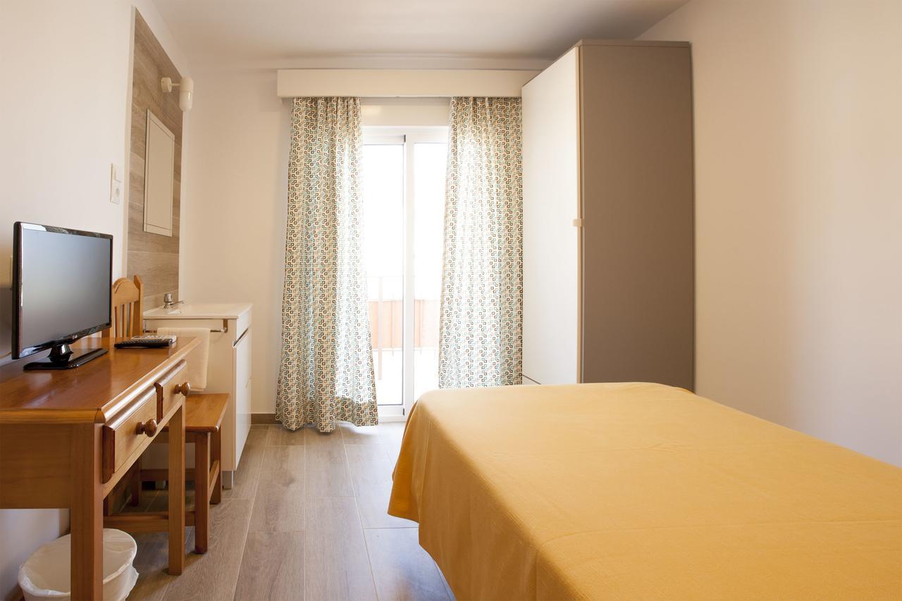 Serramar Guest house Benalmadena
