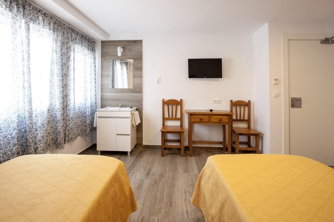 Serramar Guest house Benalmadena