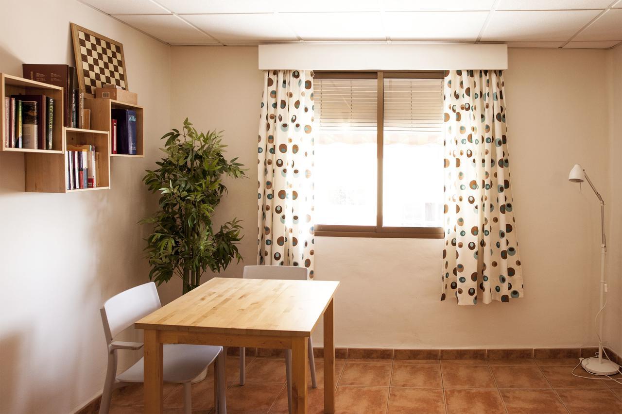 Guest house Serramar Benalmadena