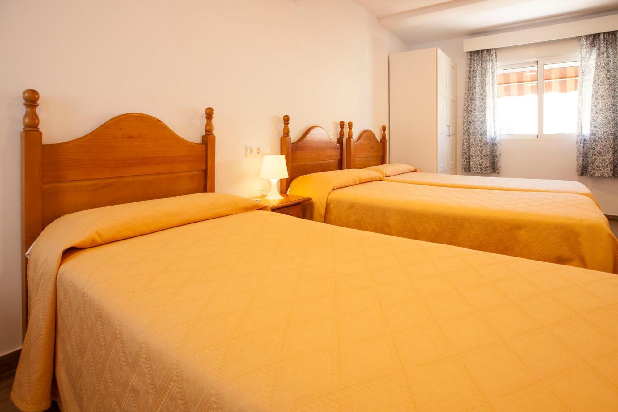 Guest house Serramar Benalmadena