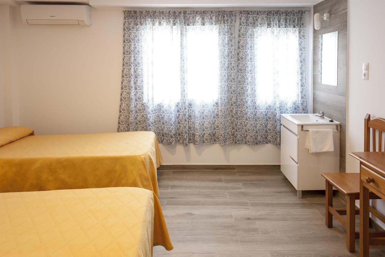 Guest house Serramar
