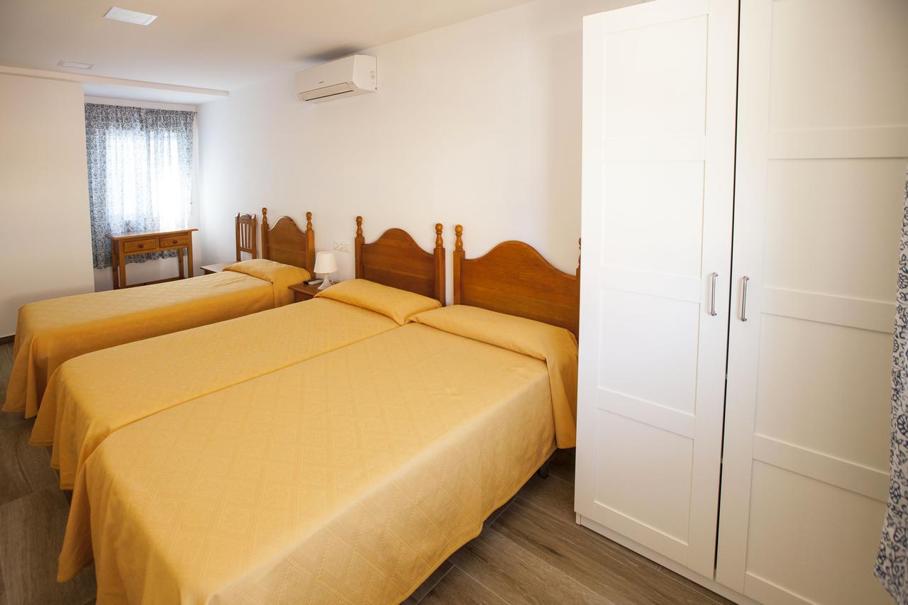 Serramar Guest house *