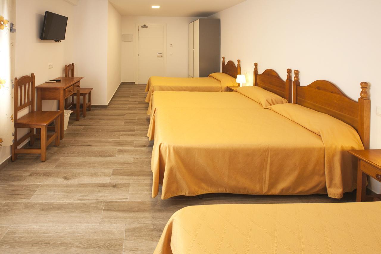 Serramar Guest house *