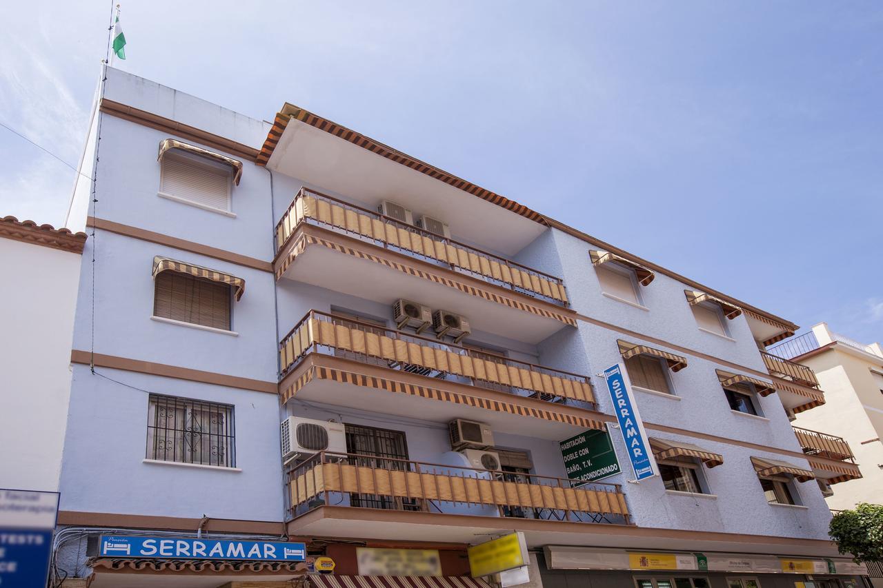 Serramar *