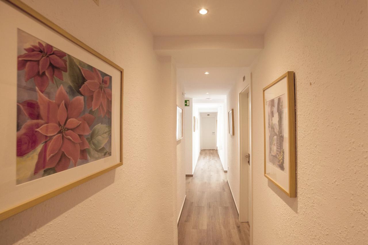 Serramar Guest house Benalmadena