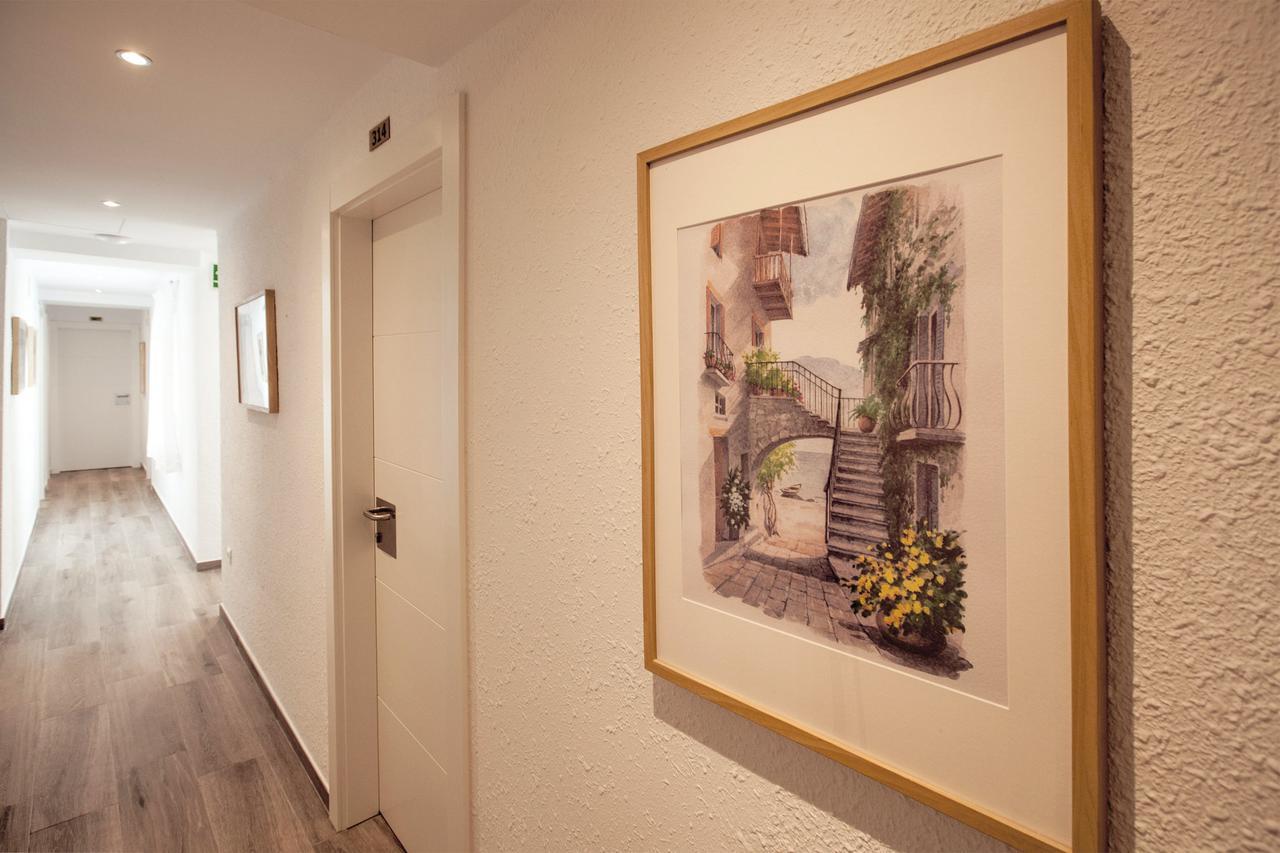Guest house Serramar Benalmadena