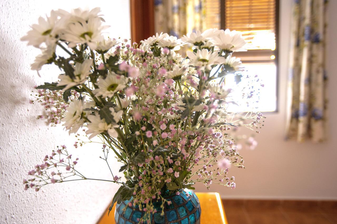 Serramar Guest house