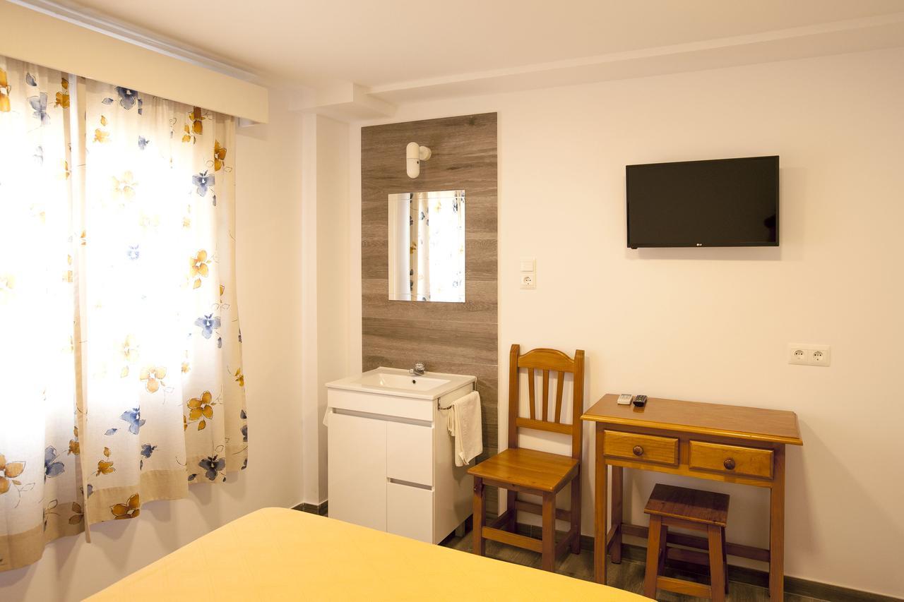 Guest house Serramar Benalmadena