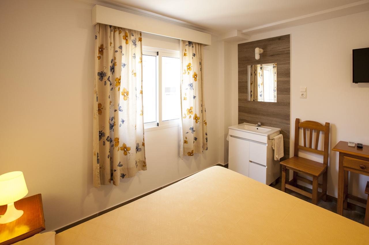 Guest house Serramar
